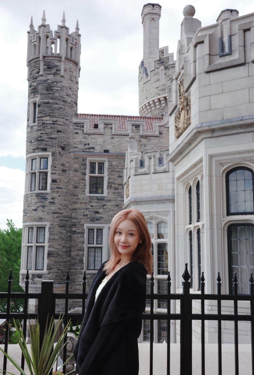 베이비몬스터 파리타23