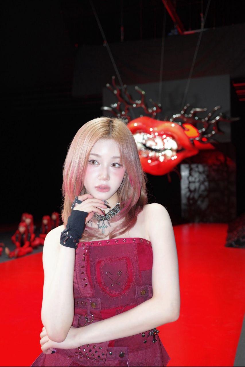 베이비몬스터 파리타27