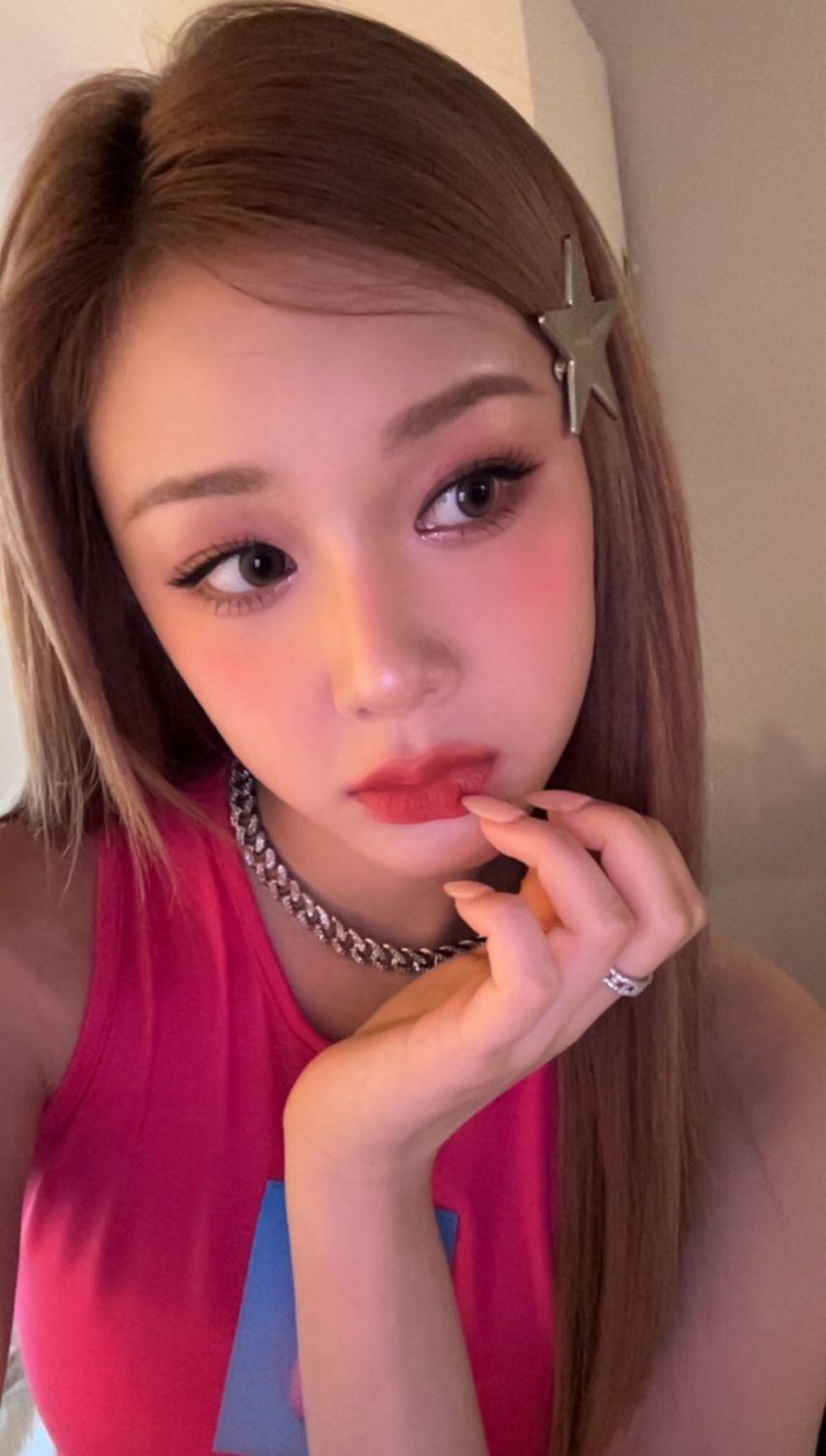 베이비몬스터 파리타28