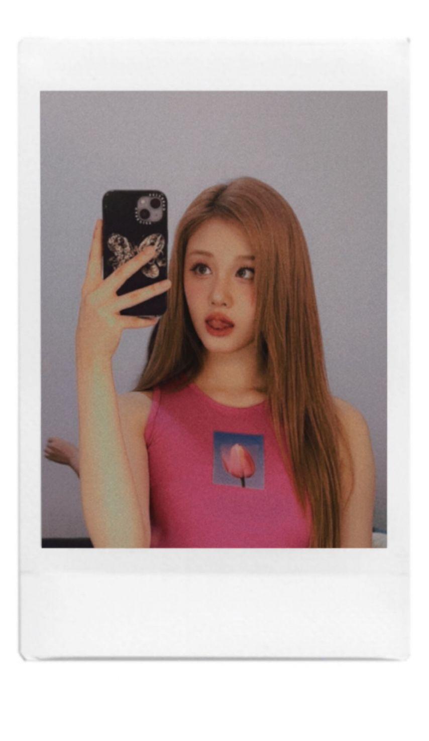 베이비몬스터 파리타29