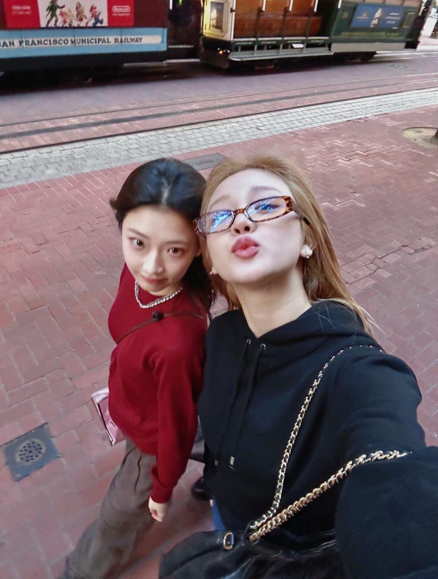 베이비몬스터 파리타32