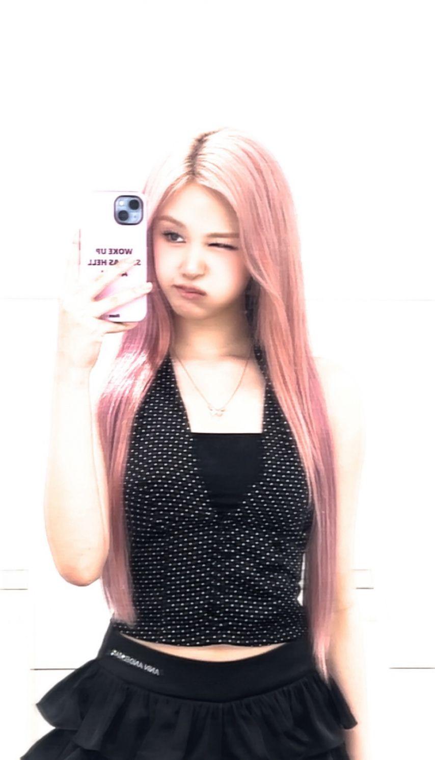 베이비몬스터 파리타3