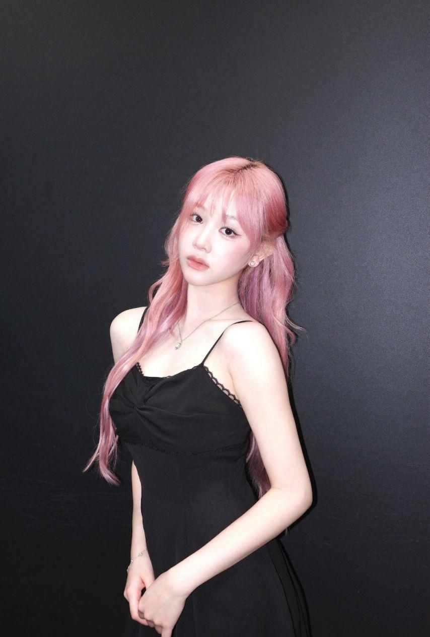 베이비몬스터 파리타4