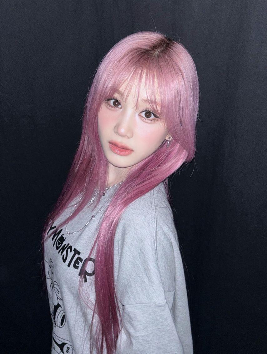 베이비몬스터 파리타5