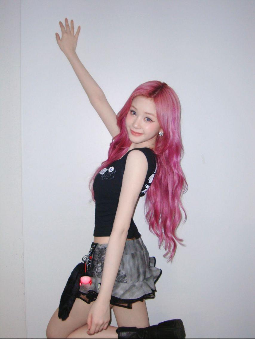 베이비몬스터 파리타7