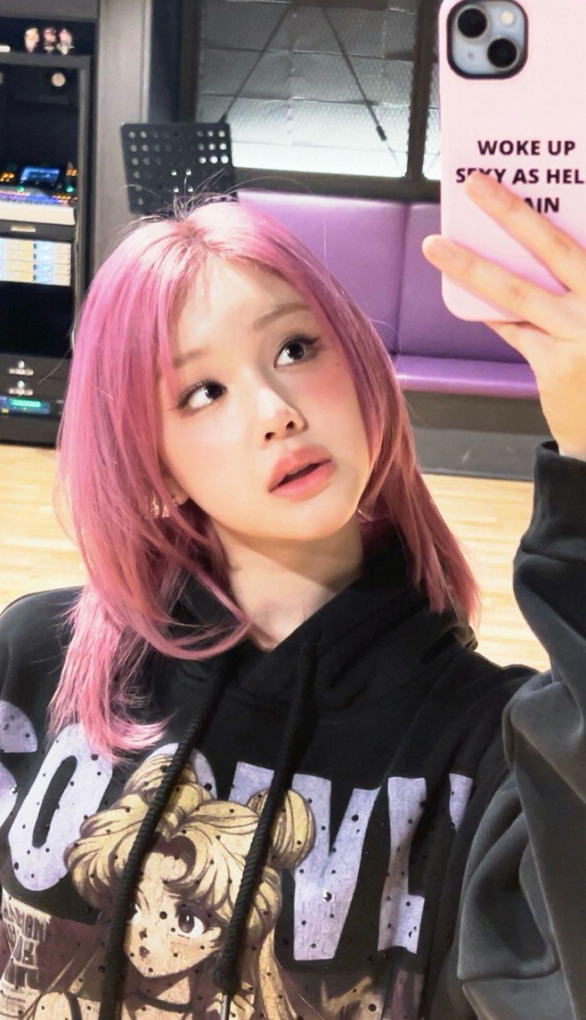 베이비몬스터 파리타9