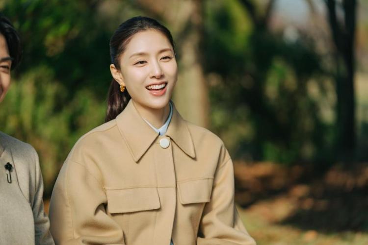 서지혜 인별 얄미운사랑1