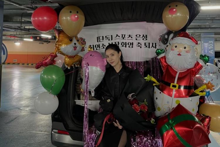 서지혜 인별 얄미운사랑2