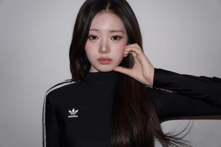 베이비몬스터 로라3