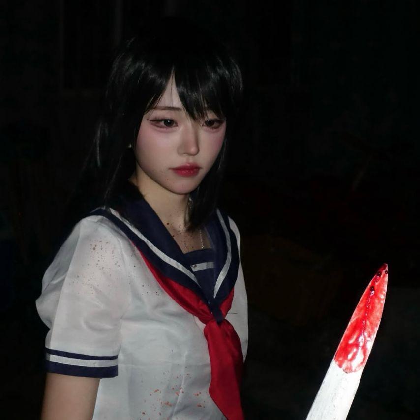 qwer 히나, 마젠타2