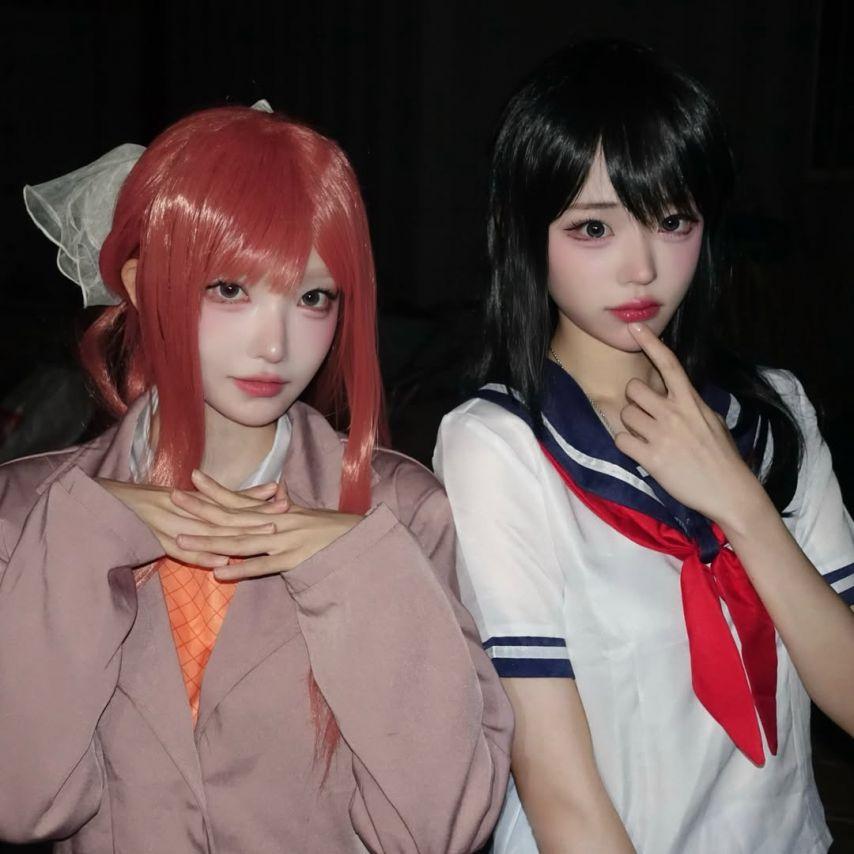 qwer 히나, 마젠타5