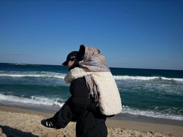 수빈 설아 은서 우주소녀 인별18