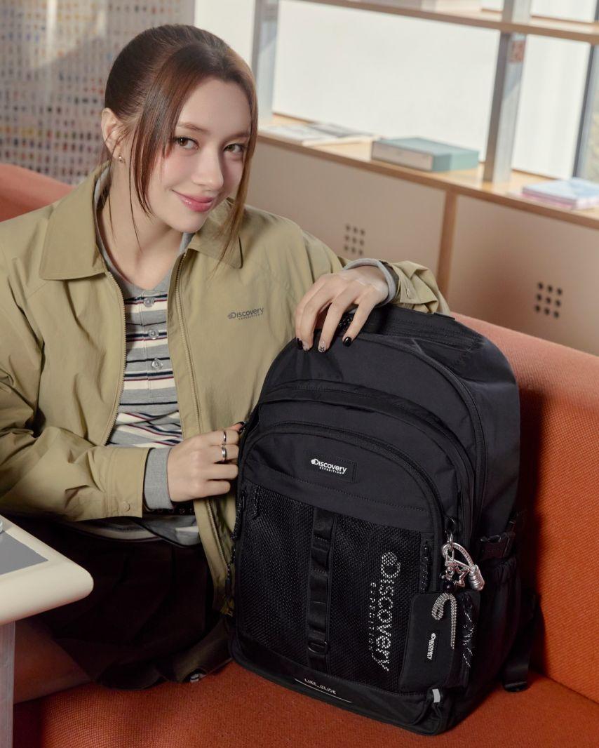 문샤넬 피프티피프티 디스커버리0