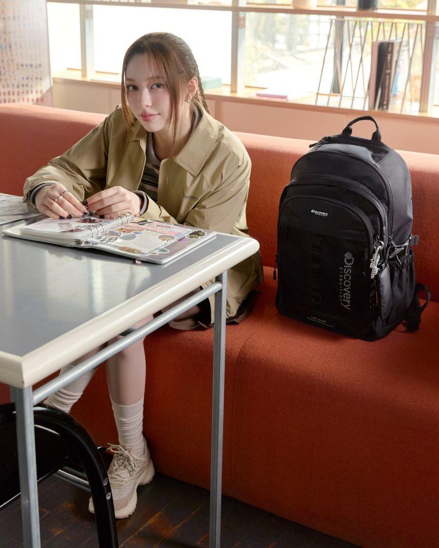 문샤넬 피프티피프티 디스커버리2