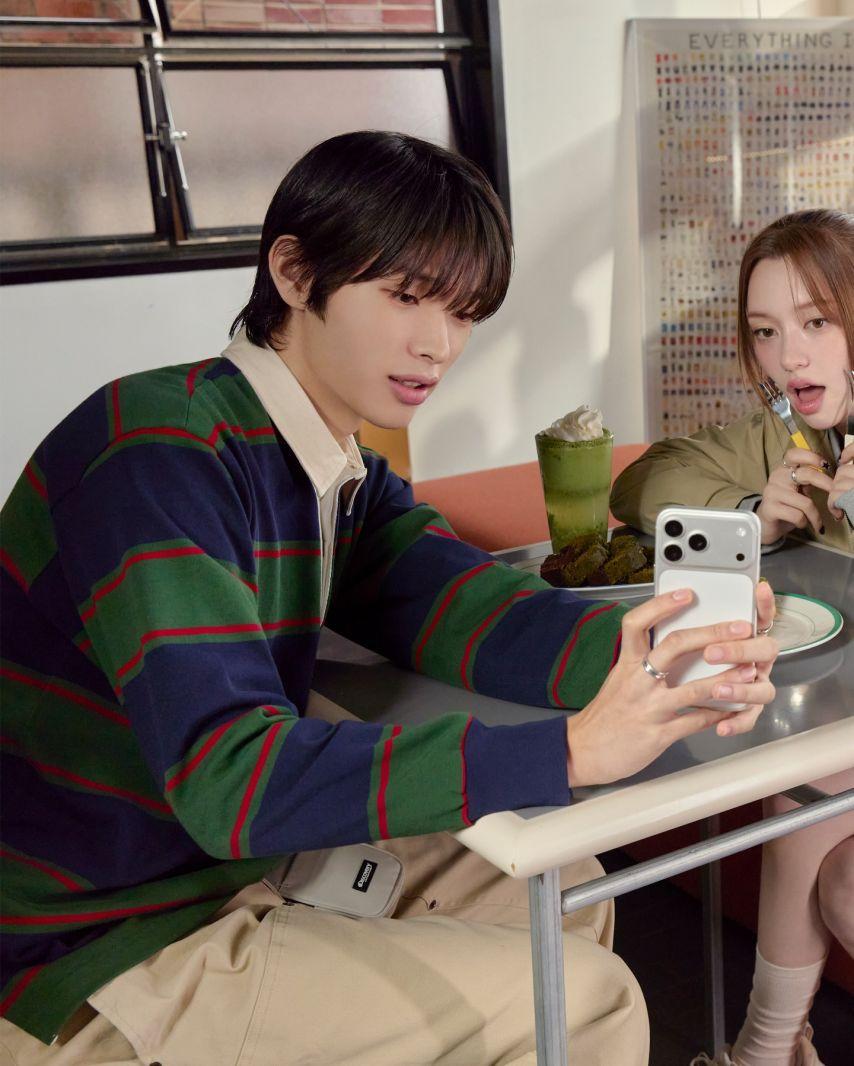 문샤넬 피프티피프티 디스커버리7