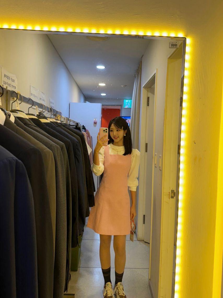 전세영 기상캐스터2