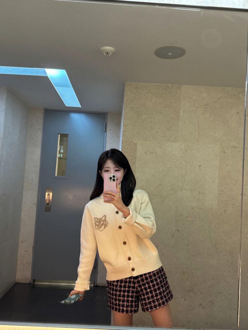 전세영 기상캐스터3