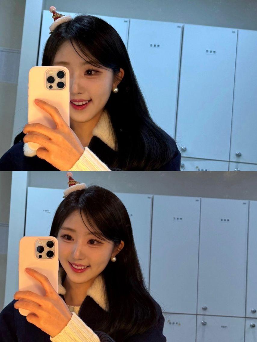 전세영 기상캐스터4