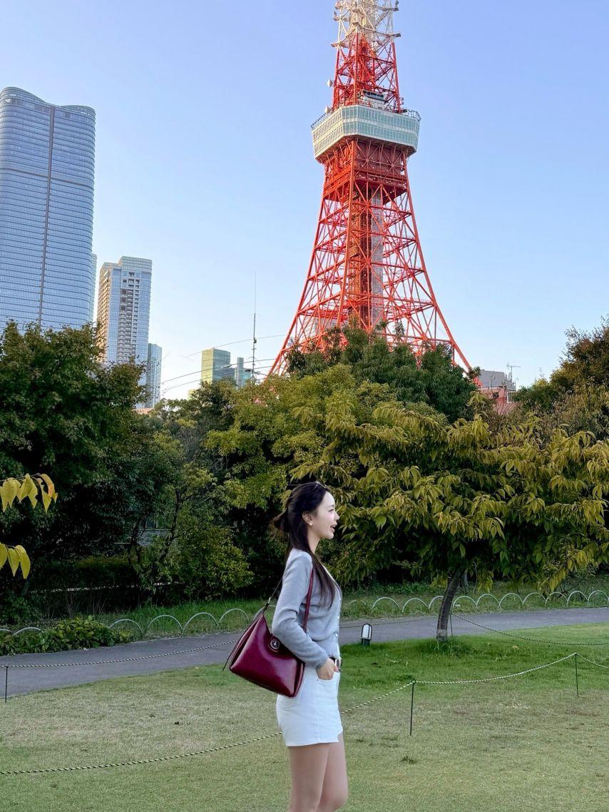 이정은 기상캐스터0