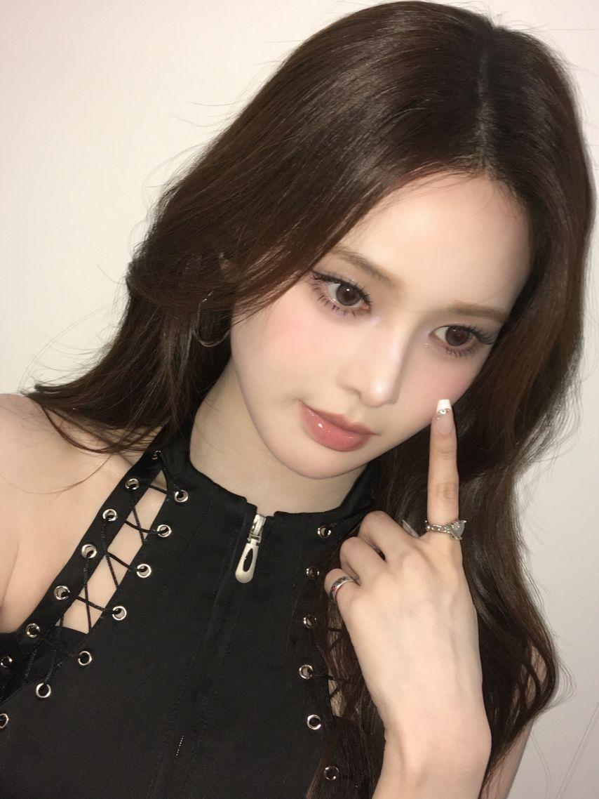 이즈나 방지민3