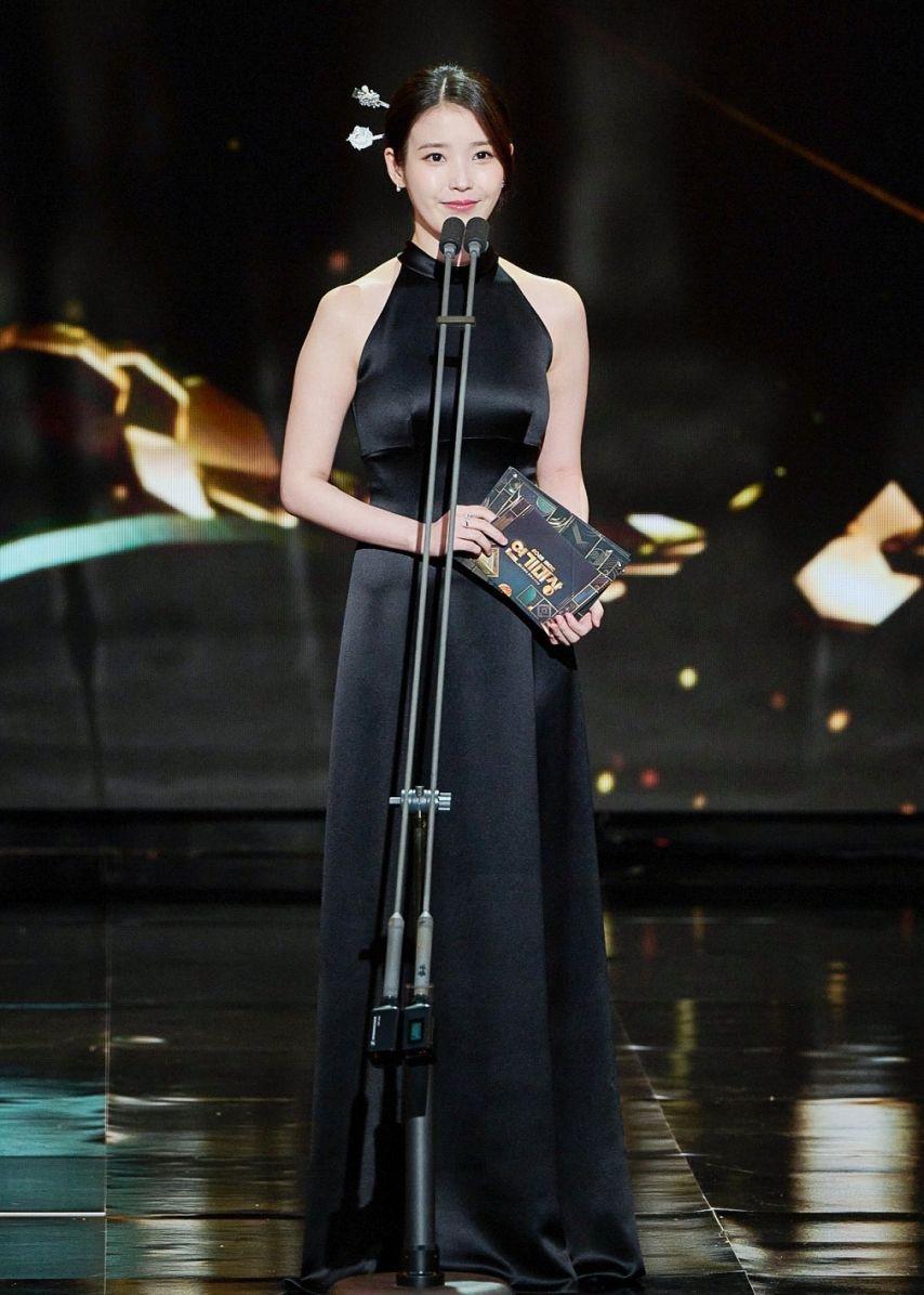 아이유 MBC연기대상0