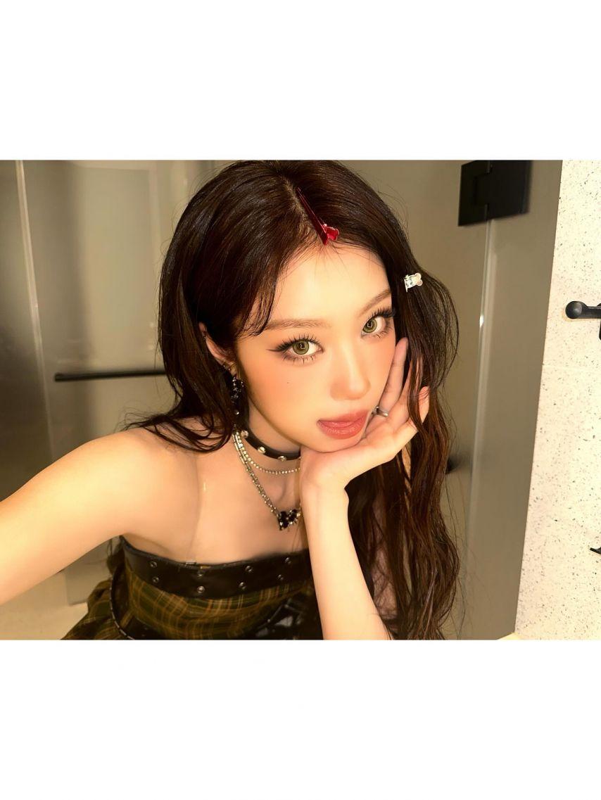 이즈나 최정은2