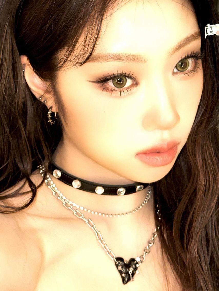 이즈나 최정은5