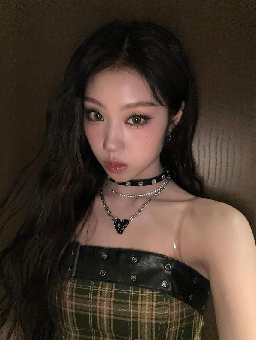 이즈나 최정은6