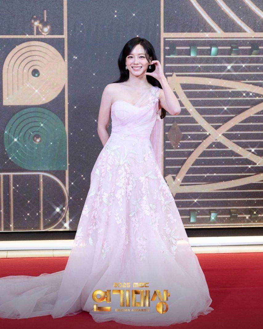 김세정 MBC연기대상/ 인별1