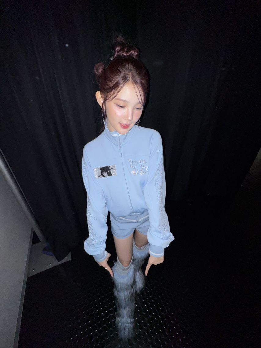 하츠투하츠 에이나5