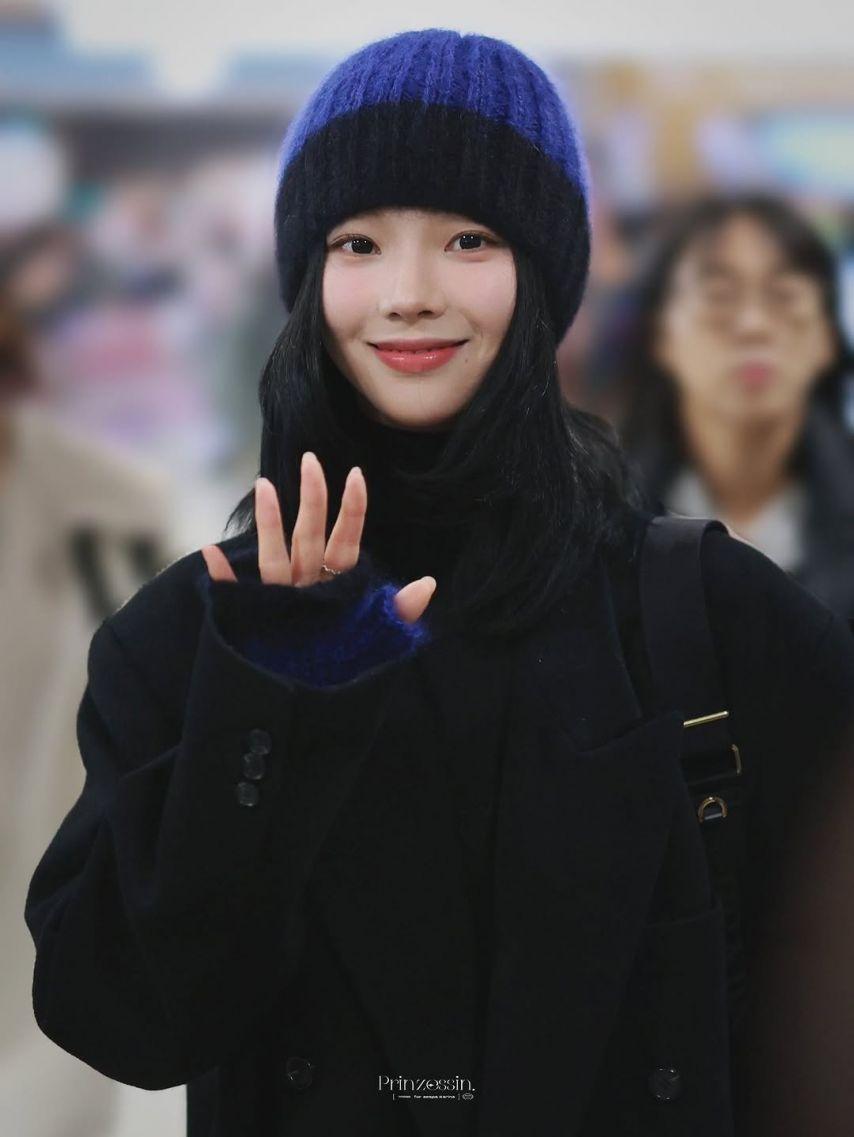 에스파 (aespa) 카리나0