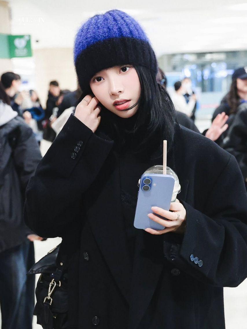 에스파 (aespa) 카리나10