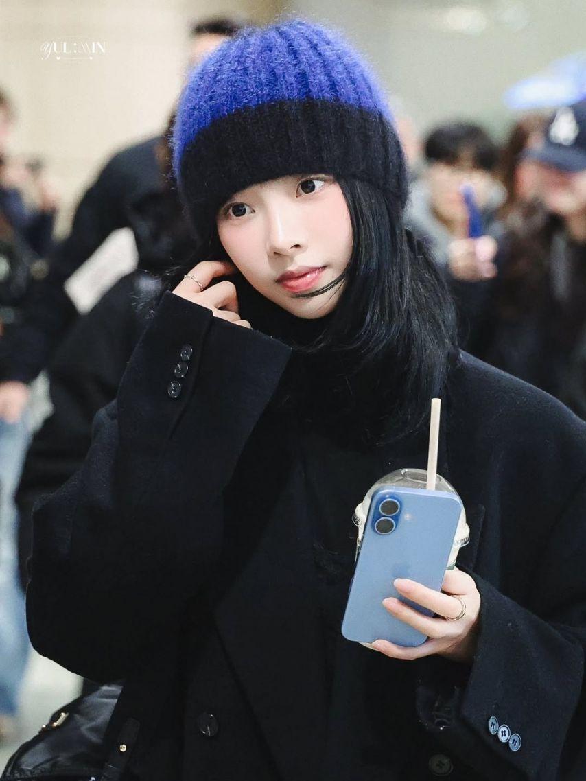 에스파 (aespa) 카리나11