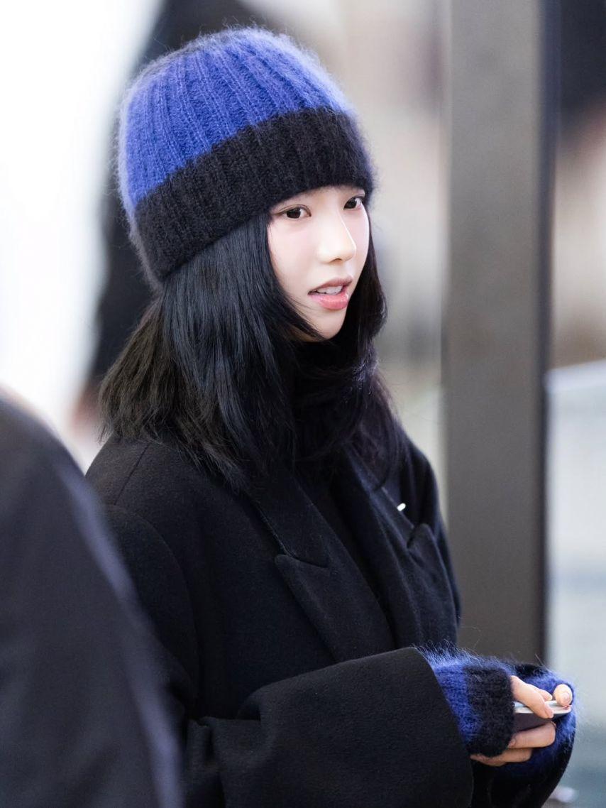 에스파 (aespa) 카리나14