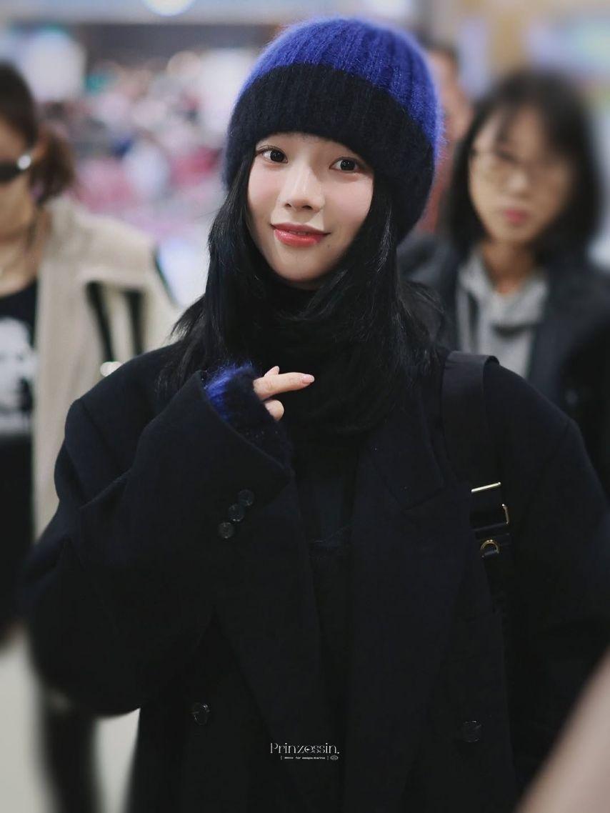 에스파 (aespa) 카리나1