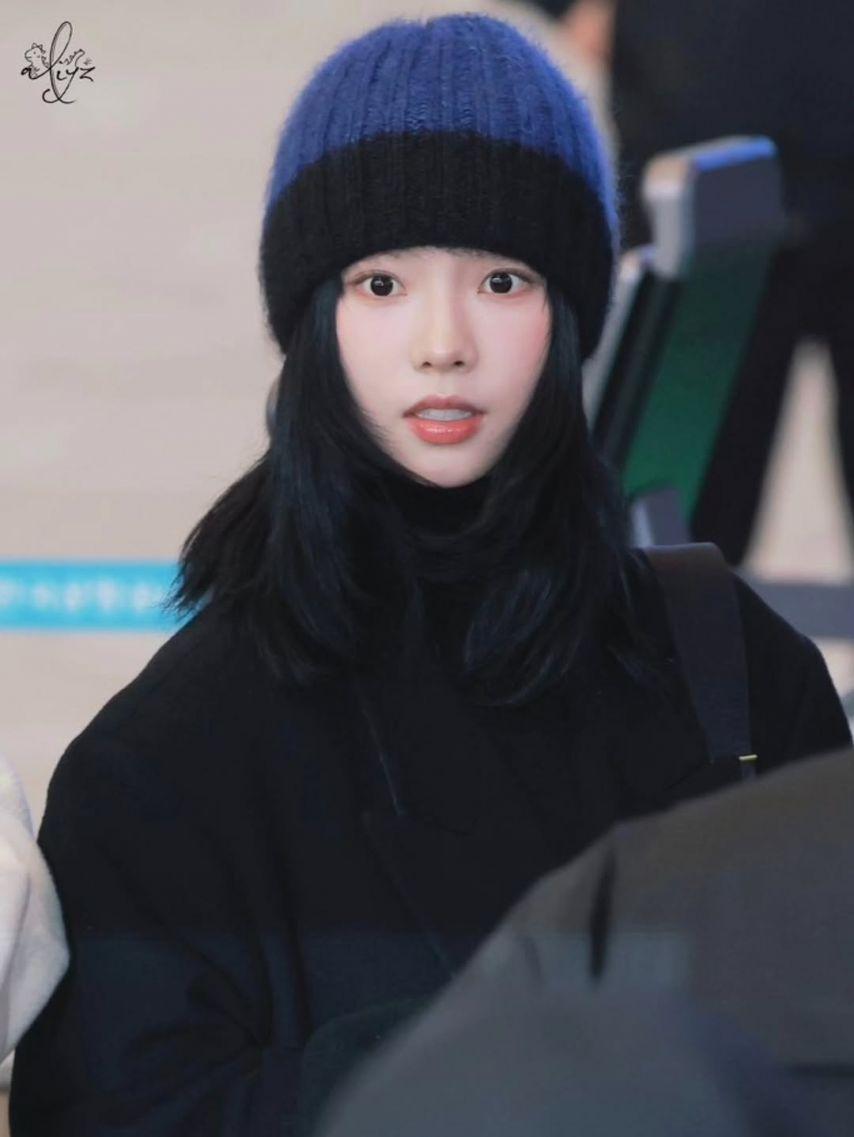 에스파 (aespa) 카리나19