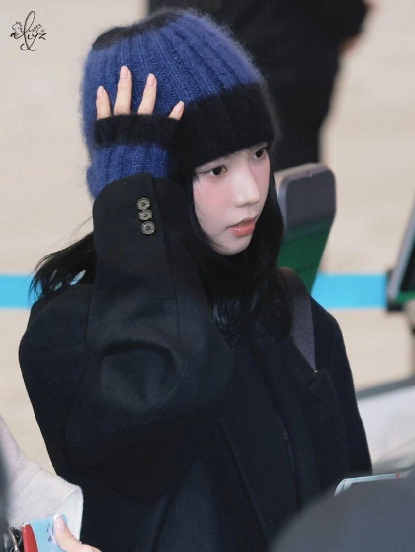 에스파 (aespa) 카리나20