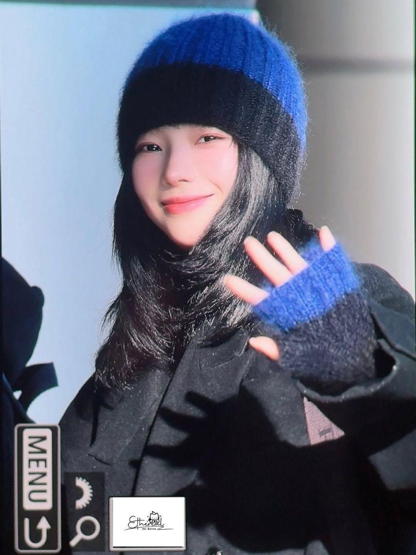 에스파 (aespa) 카리나3