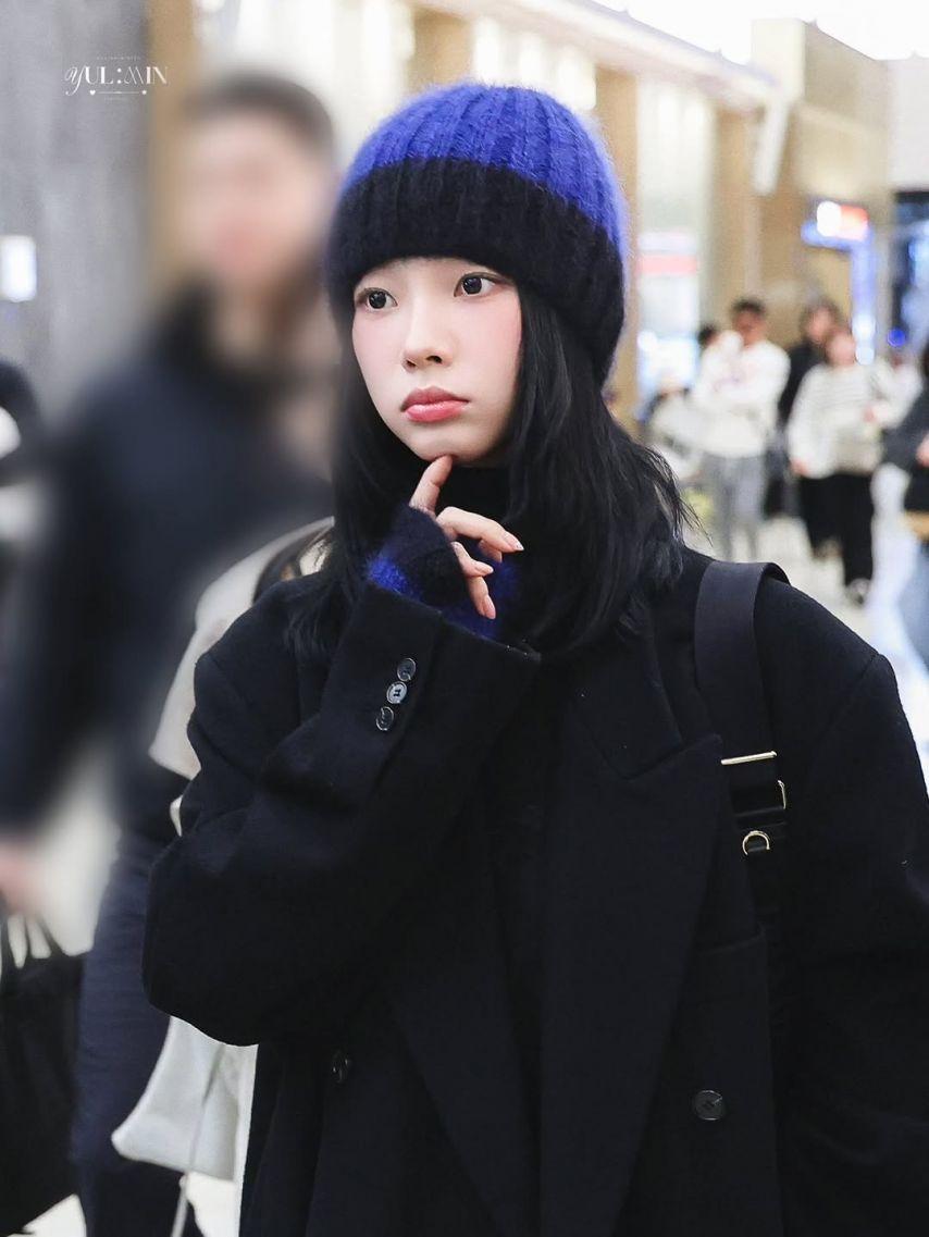 에스파 (aespa) 카리나6