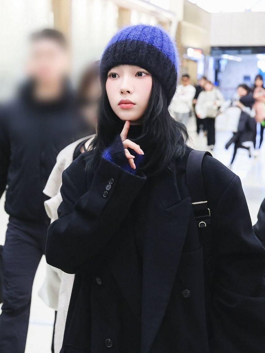 에스파 (aespa) 카리나7