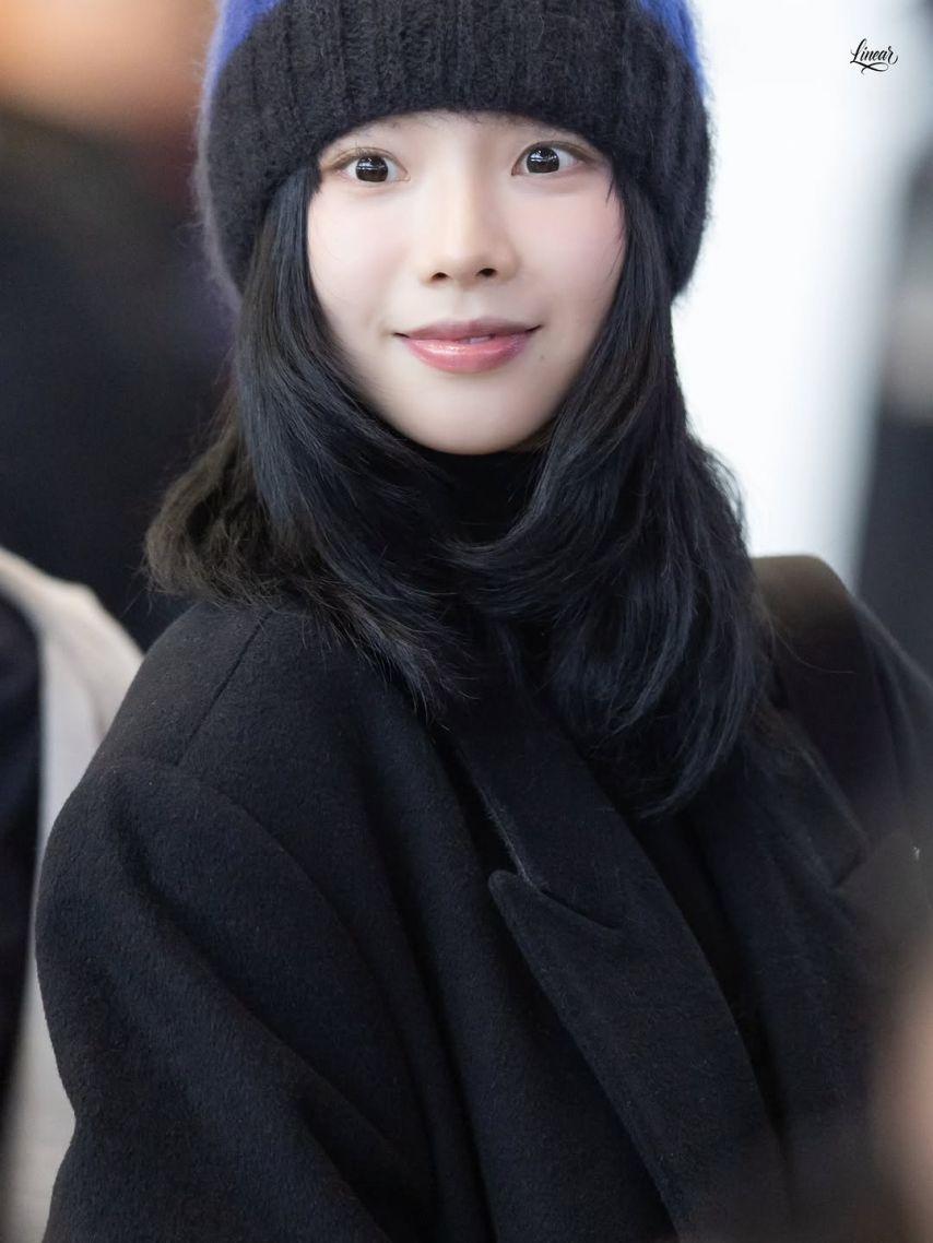 에스파 (aespa) 카리나8