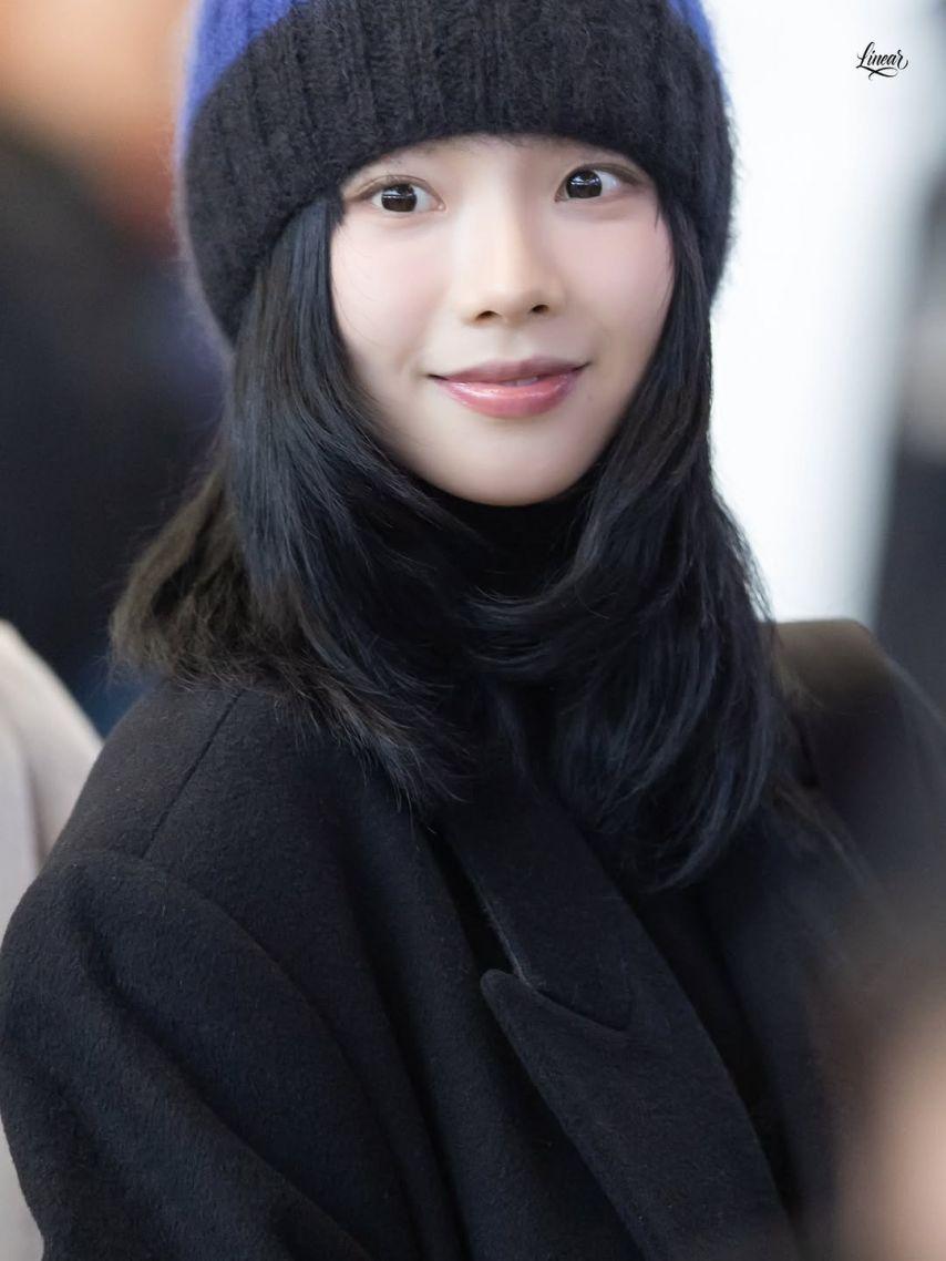 에스파 (aespa) 카리나9