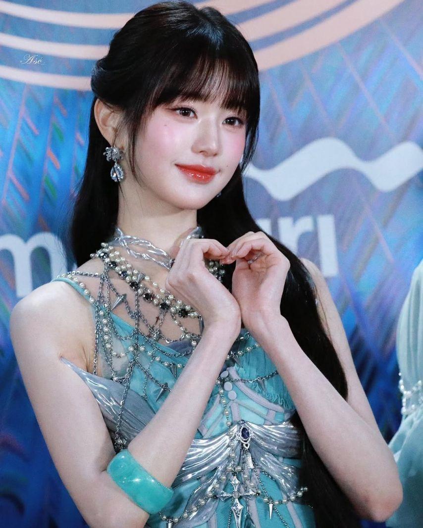 IVE (아이브) 장원영0