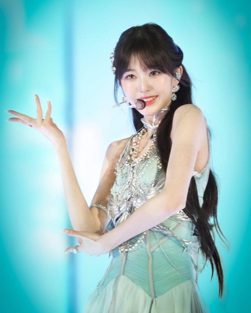 IVE (아이브) 장원영7