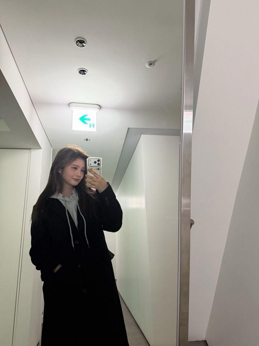 NMIXX (엔믹스) 설윤0