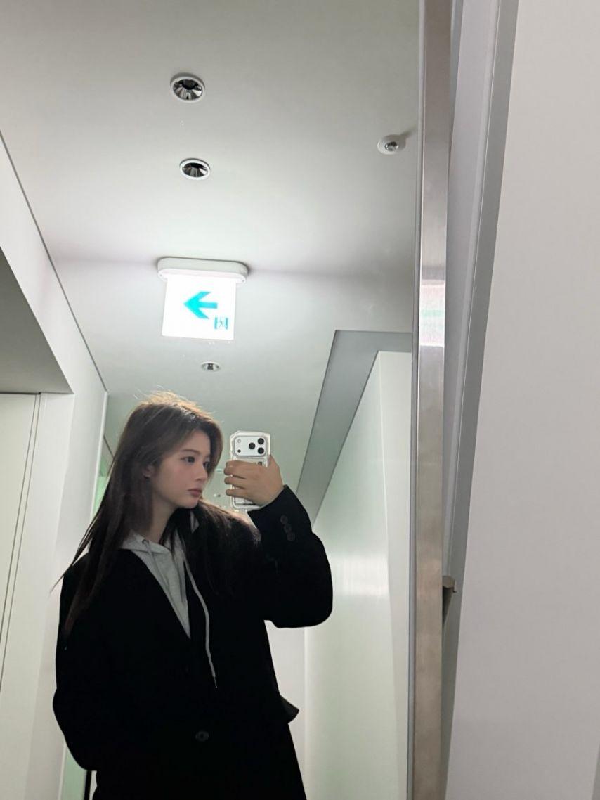 NMIXX (엔믹스) 설윤1