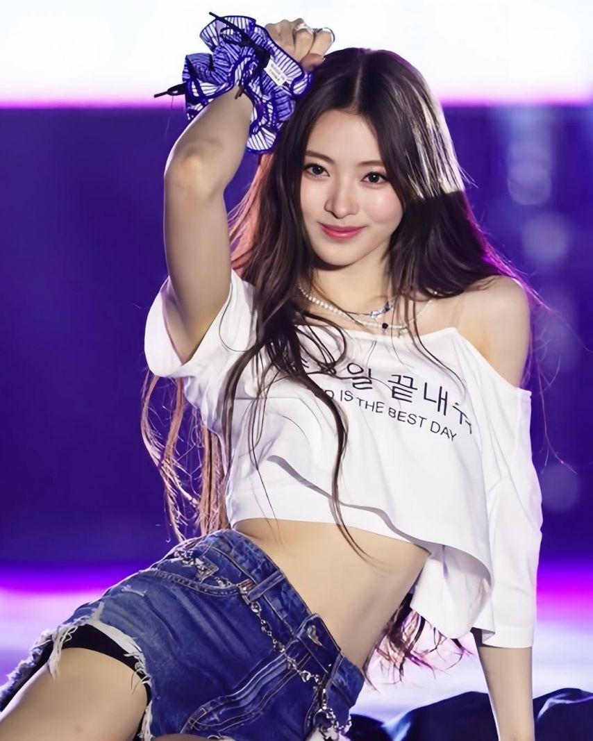 MEOVV (미야오) 안나0