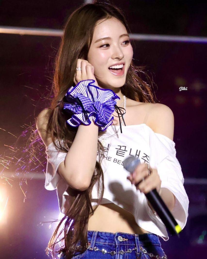 MEOVV (미야오) 안나5