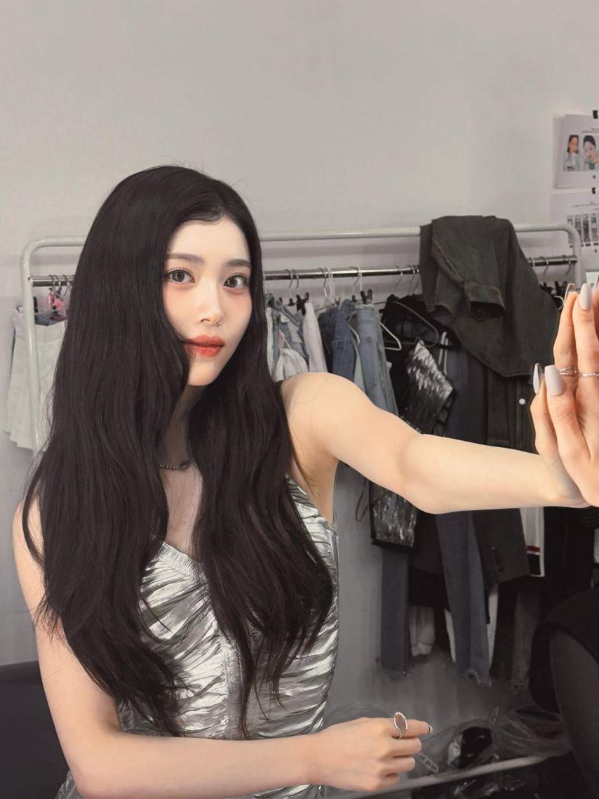 케플러 (Kep1er) 샤오팅2