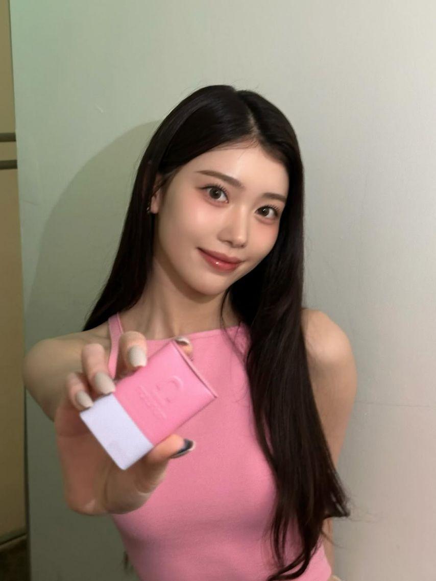 케플러 (Kep1er) 샤오팅4